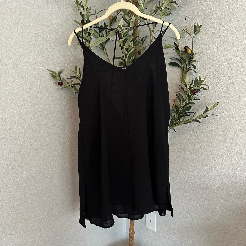 🌟 $10 or Less + BOGO on Sale Items! 🌟 Forever21 Women’s Strappy Shift Dress
